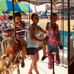 Meet your Posher, Nina